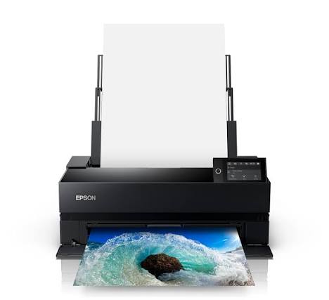 Impresora fotográfica Epson SureColor P900 de 17 pulgadas