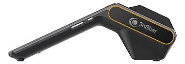 Terminal de pago 3nstar PTA0140 Android 13 10" Qualcomm 4gb Ram 64gb con impresor 80mm 4g NFC