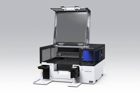Impresora de Cama Plana UV Epson SureColor V1070