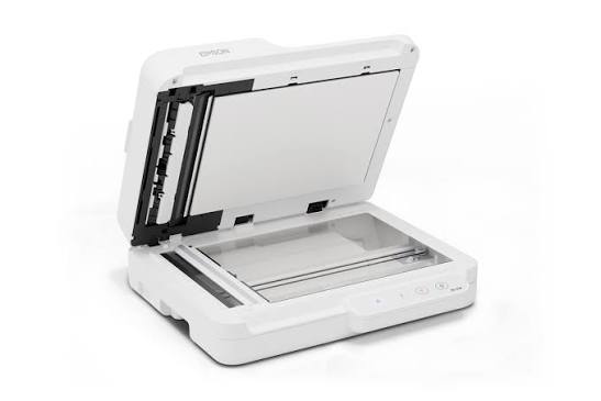 Escaner de documentos Epson Ds 1730 Usb Duplex Alimentacion Automatica Documentos ADF