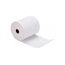 Pack 30 Rollos De Papel Termico 80mm X 60mts 55 Gramos