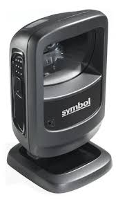 Lector De Código De Barras Zebra Symbol Ds9208 Usb/rs-232/ps-2/rs-485 2d