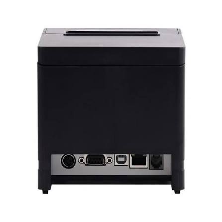 Impresora Termica Hasar P-has-1300-std Android Ios 80mm