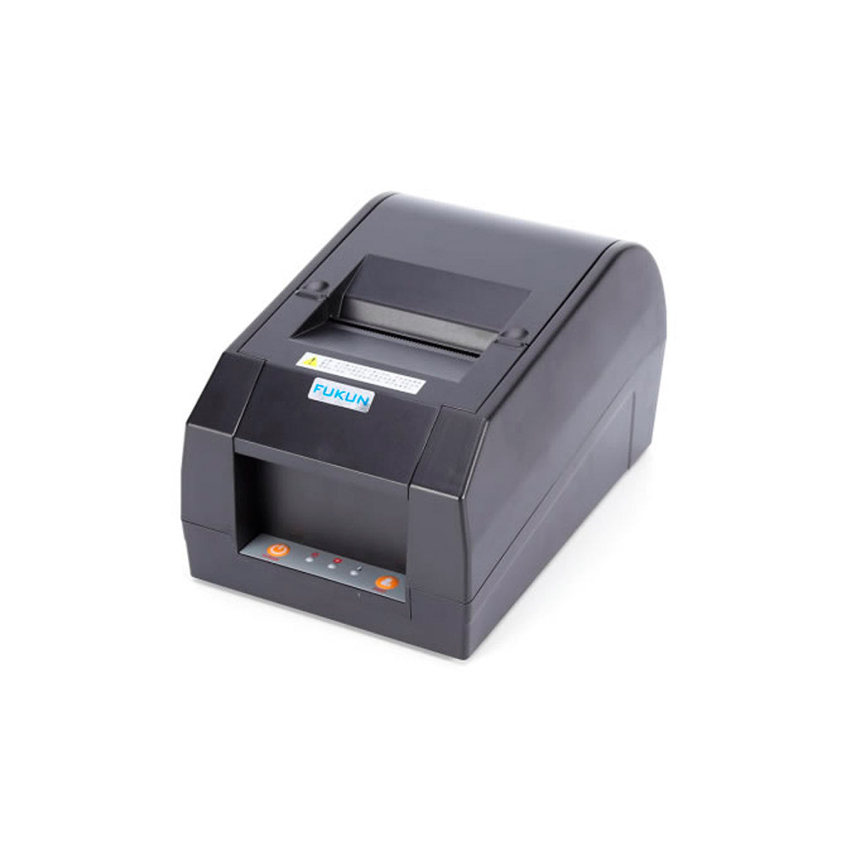 Comandera termica Techmar Fk-Pos80-CCII usb
