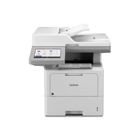 Impresora Multifuncion Láser Brother L5915dw 52 Ppm