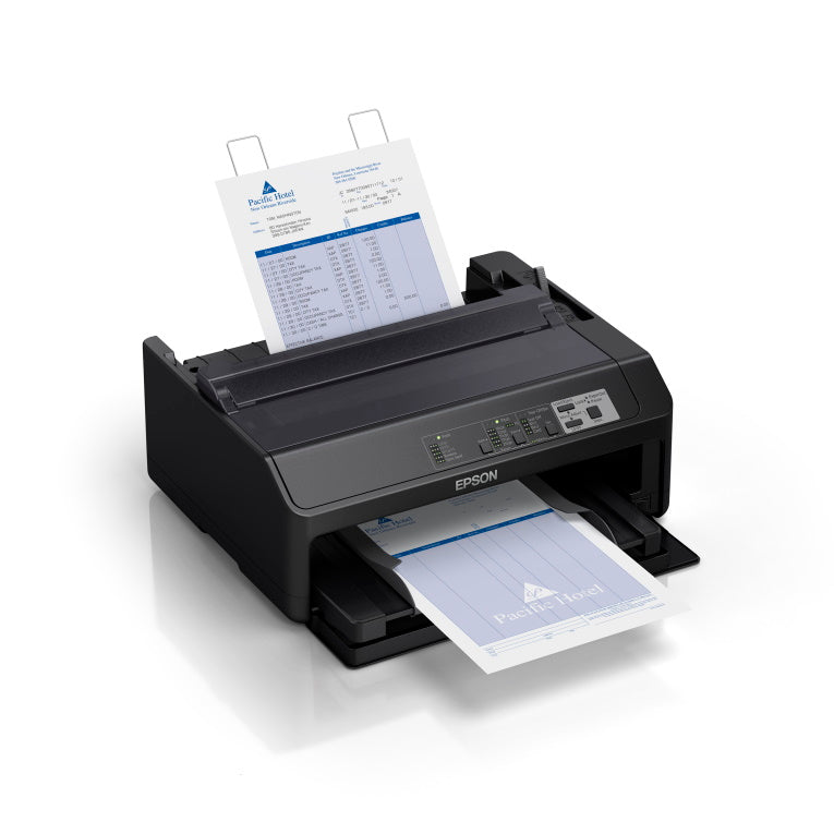 Impresora matriz de puntos Epson FX-890II ptr ups 9 pin 80 col