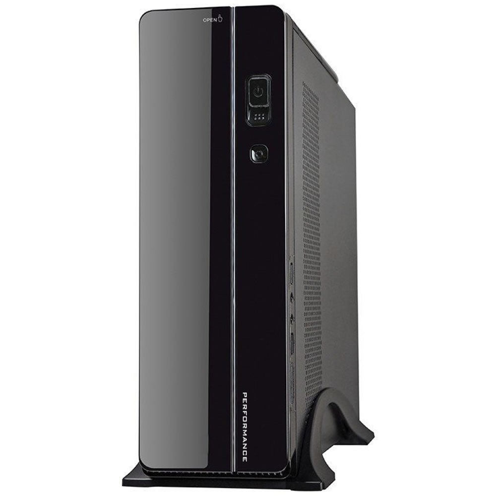Gabinete Kitx3 Performance Slim 5836 Tec Mou F600w