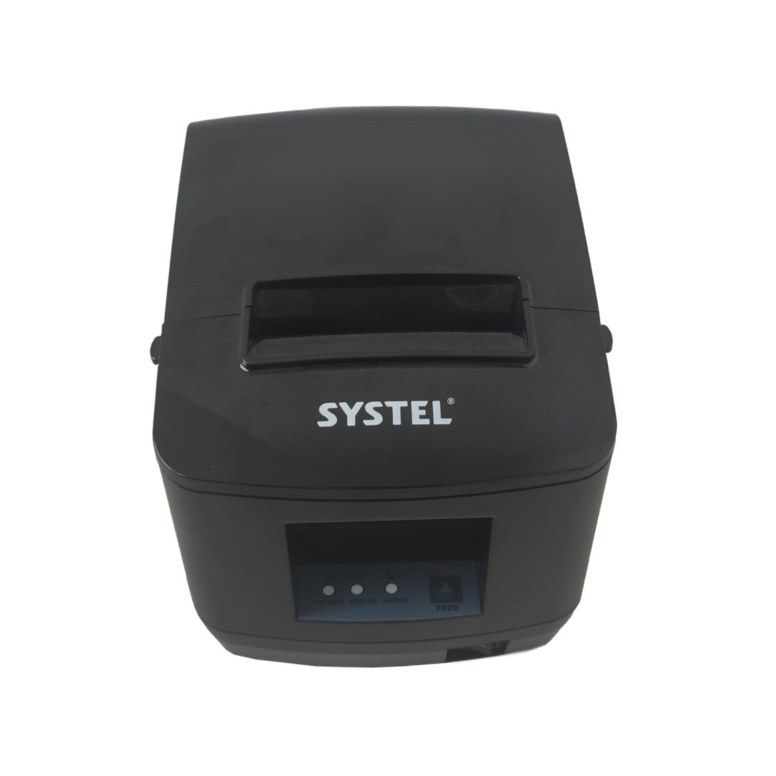 Impresor Termico Comandera Systel Fasticket 80mm Usb Ethernet