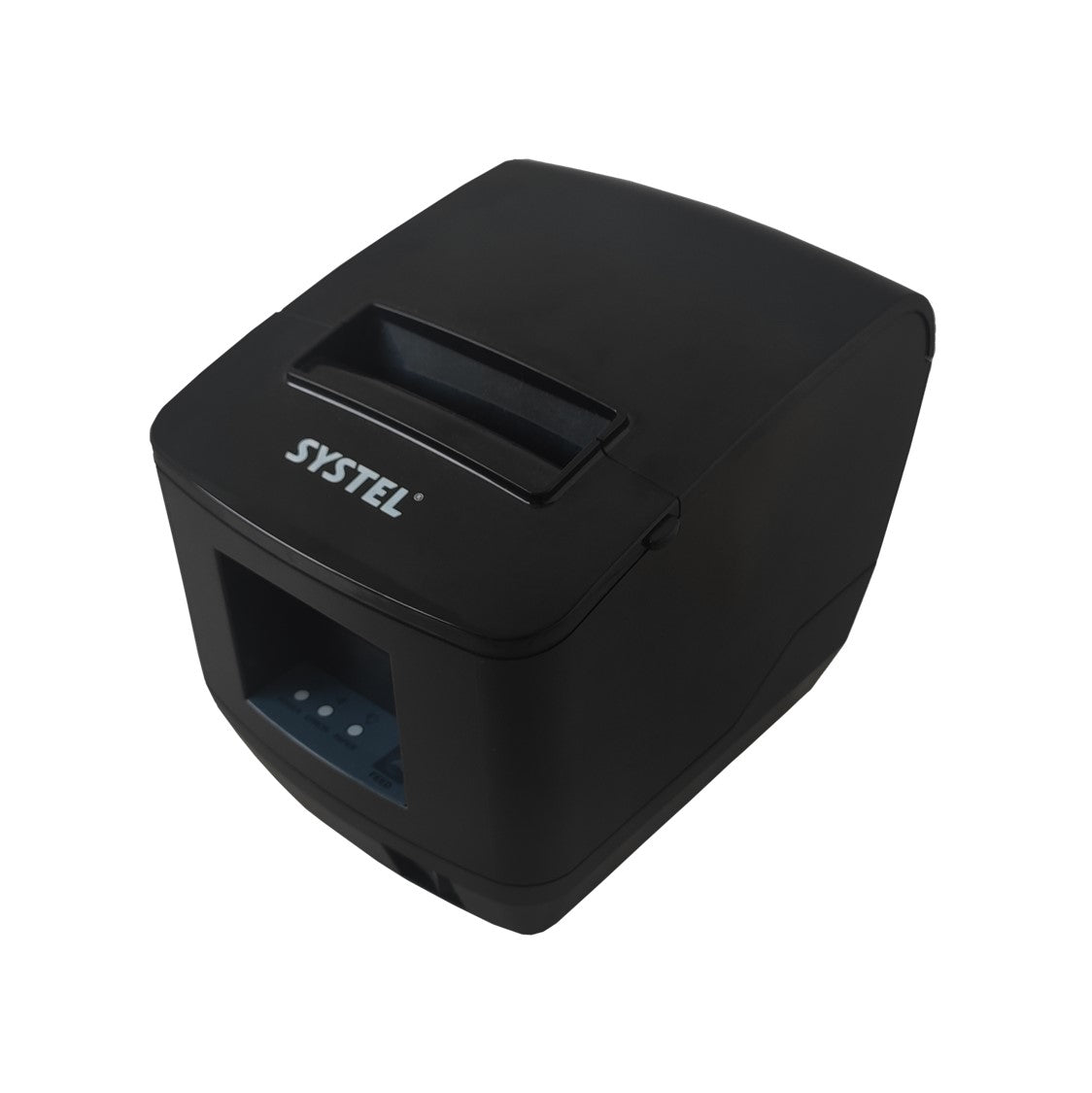 Impresor Termico Comandera Systel Fasticket 80mm Usb Ethernet