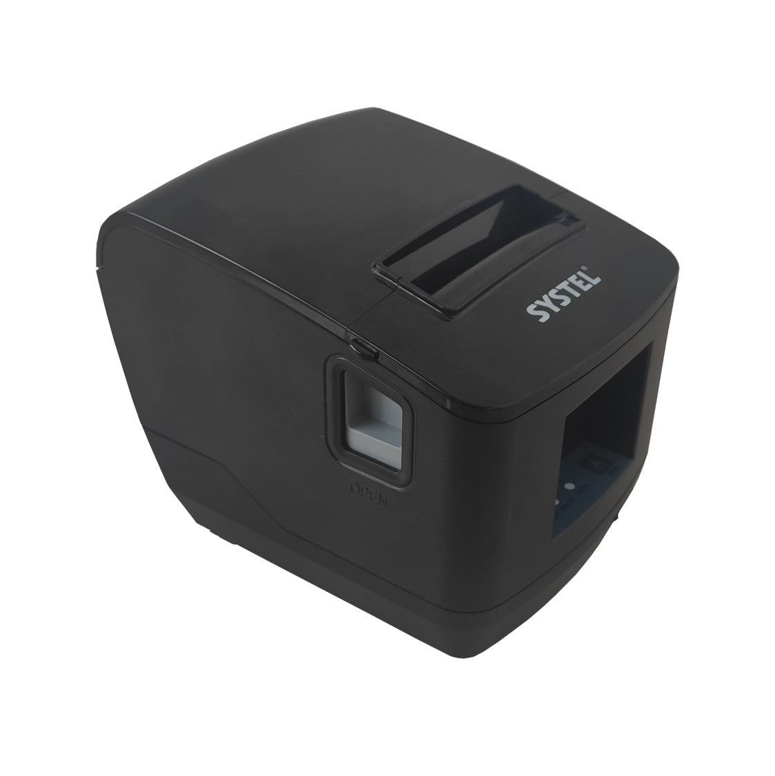 Impresor Termico Comandera Systel Fasticket 80mm Usb Ethernet