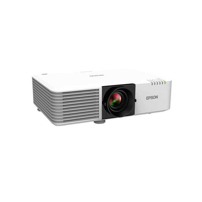 Proyector de tiro largo Epson Powerlite L530U Fhd 5200 lumenes
