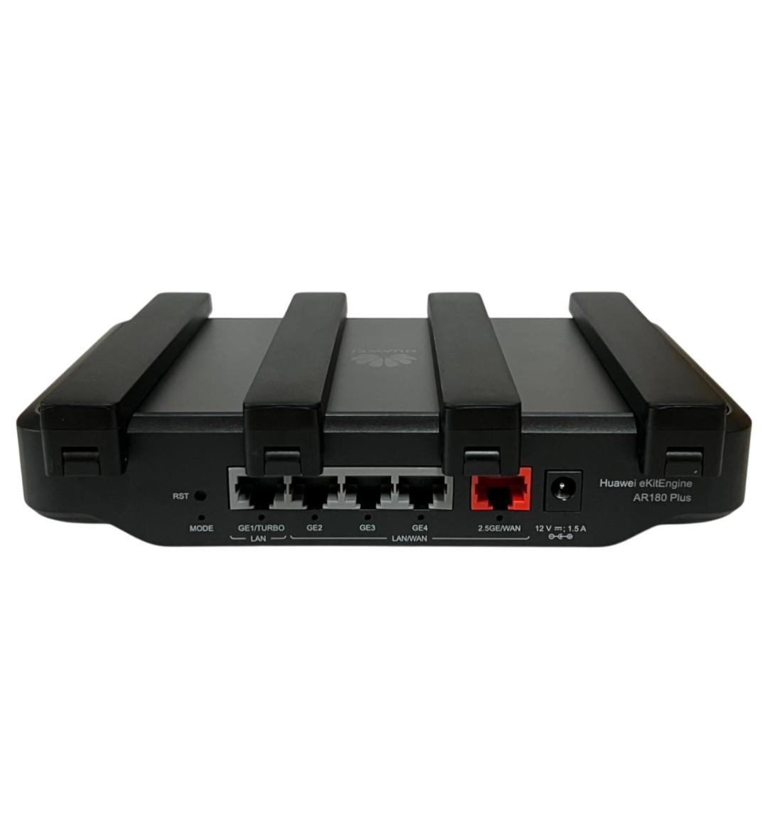 Router Huawei Ar180 Plus Wifi7 Mesh Dual Band