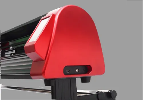Plotter de corte Sky cut D48 118cm Con Stand