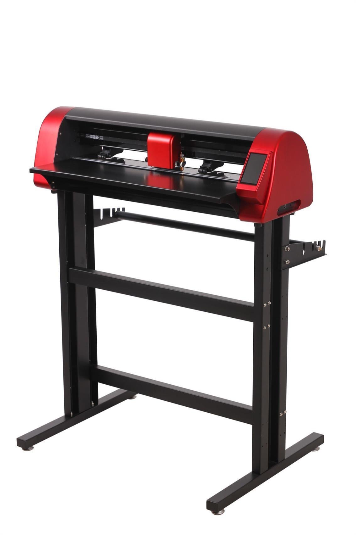 Plotter de corte Sky cut D48 118cm Con Stand