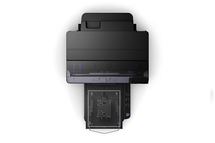 Impresora De Remeras Epson Surecolor F2270 Dtg Y Dtf Sublimacion Textil Telas Directa