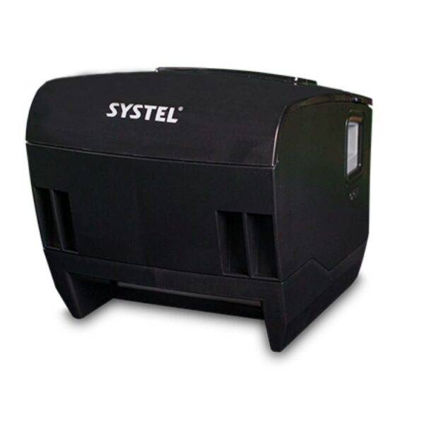 Impresor Termico Comandera Systel Fasticket 80mm Usb Ethernet
