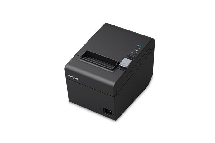 Impresora Comandera Termica Epson Tm T20III-001 USB y Serie Linea Premium 80mm Ticket