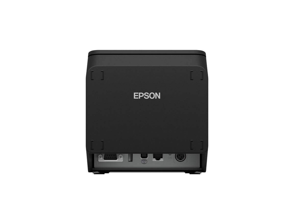 Impresora Térmica Comandera Epson Tm-t20iv-sp Usb Serie Red
