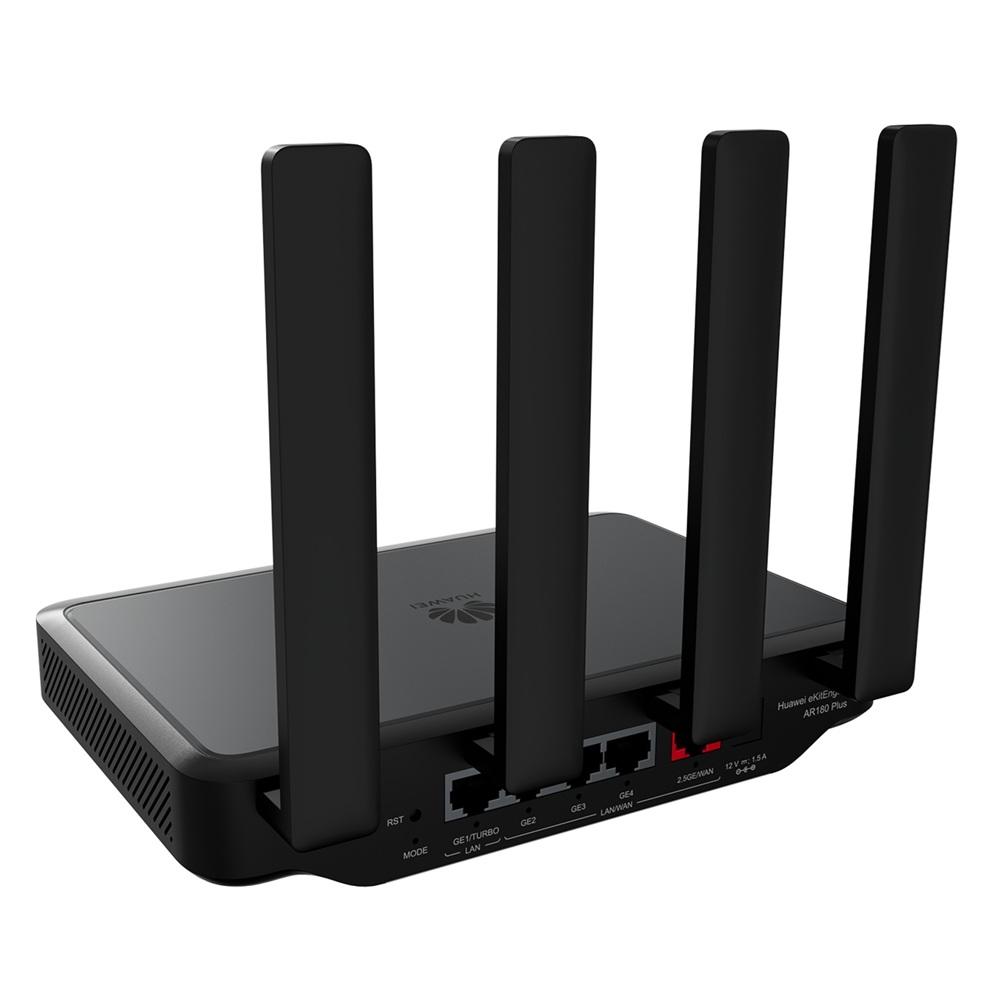 Router Huawei Ar180 Plus Wifi7 Mesh Dual Band