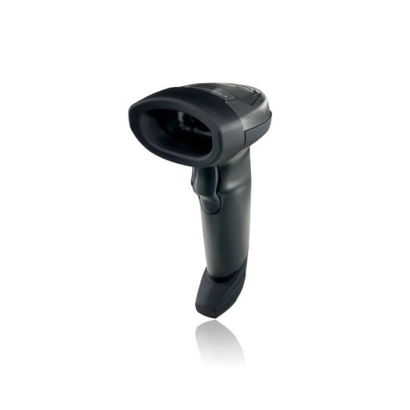 Lector de Codigos de Barras Zebra Li-2208 1D Usb