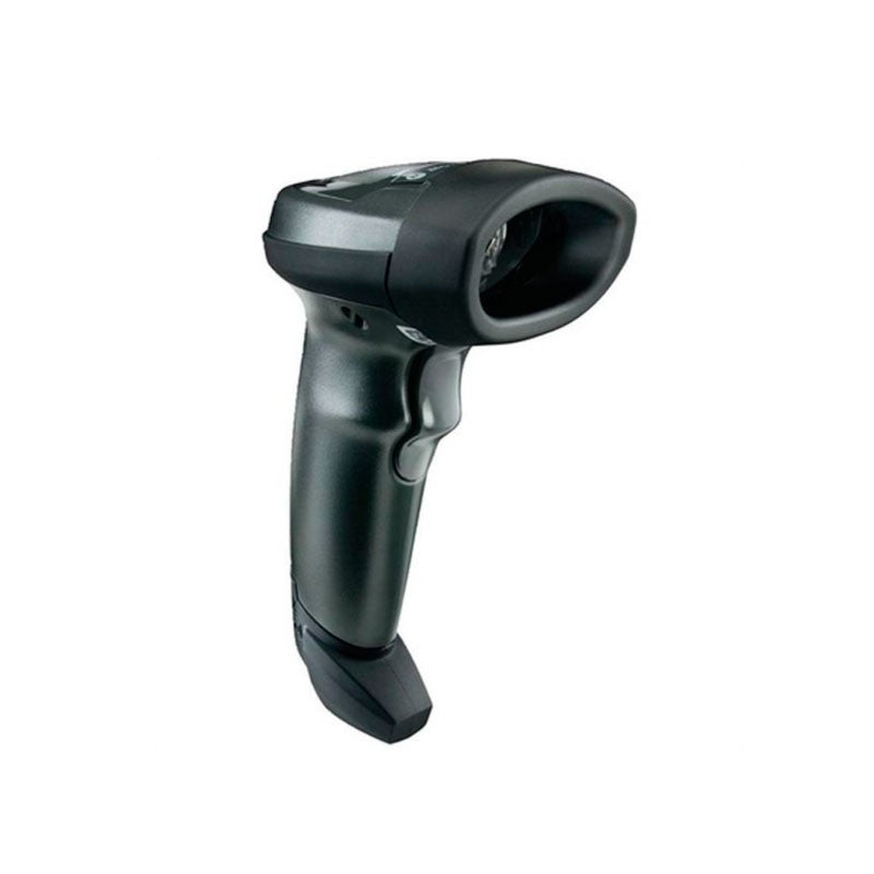 Lector de Codigos de Barras Zebra Li-2208 1D Usb