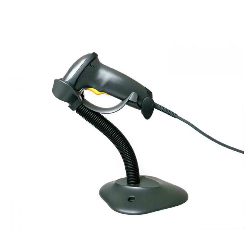 Lector de Codigos De Barras Zebra Ls-2208 Usb 1D