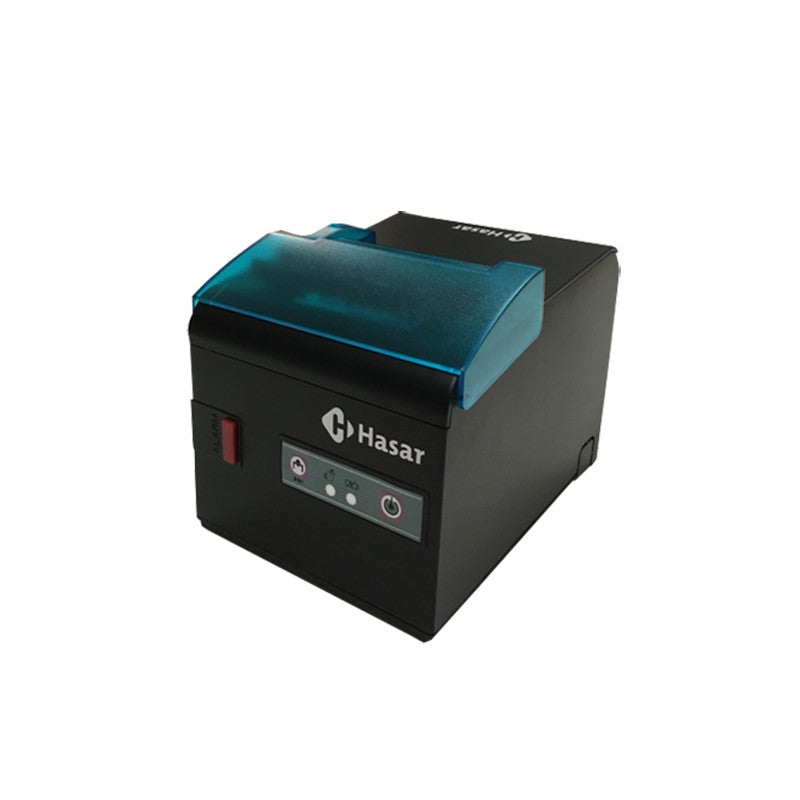 Impresora Térmica Hasar 250 Usb + Serial + Red