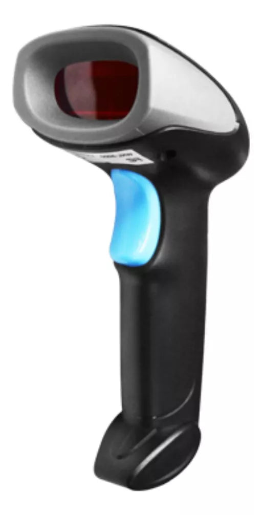 Lector de Codigo De Barras 3nstar Sc-050 Laser + Base Usb 1d