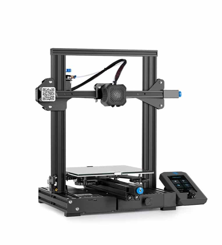 Impresora 3d Creality Ender 3 V2
