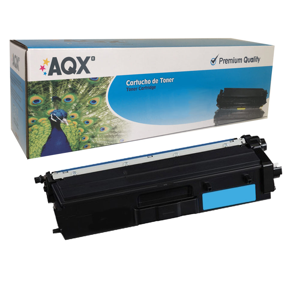 Toner alternativo Tn419/426 cyan (para Brother 8360)