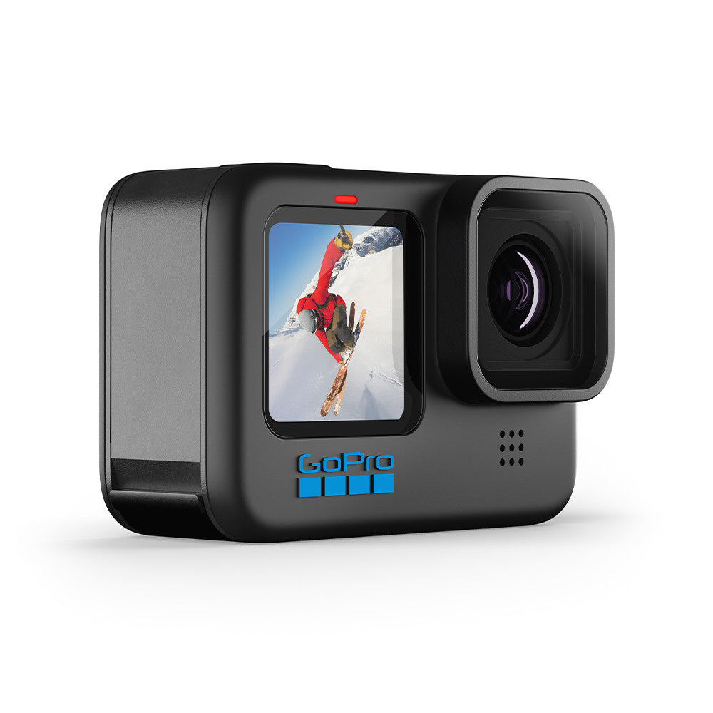 Camara GO PRO HERO10 Negro