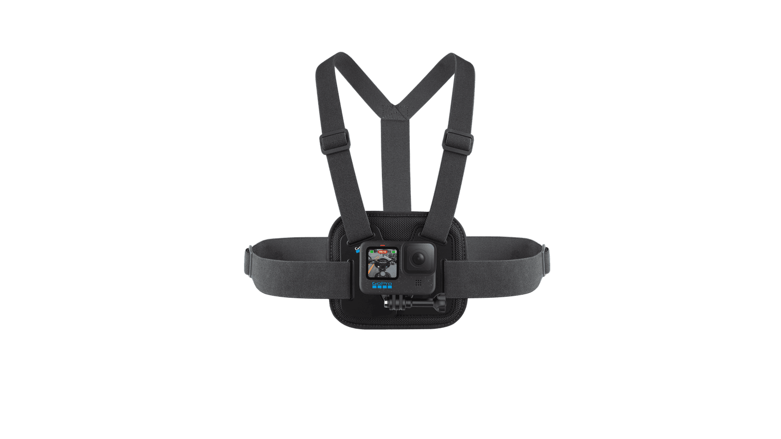 Soporte para pecho Go Pro Chesty 2.0