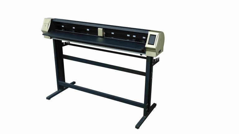 Plotter De Corte Servo + Cam Sky Cut Vh48 Sf 126cm