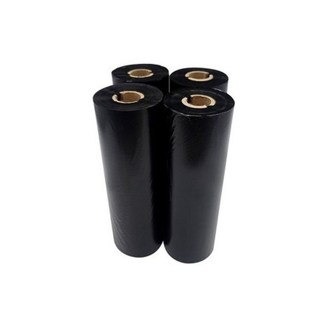 Ribbon Cera Premiun 110mm x 74mts
