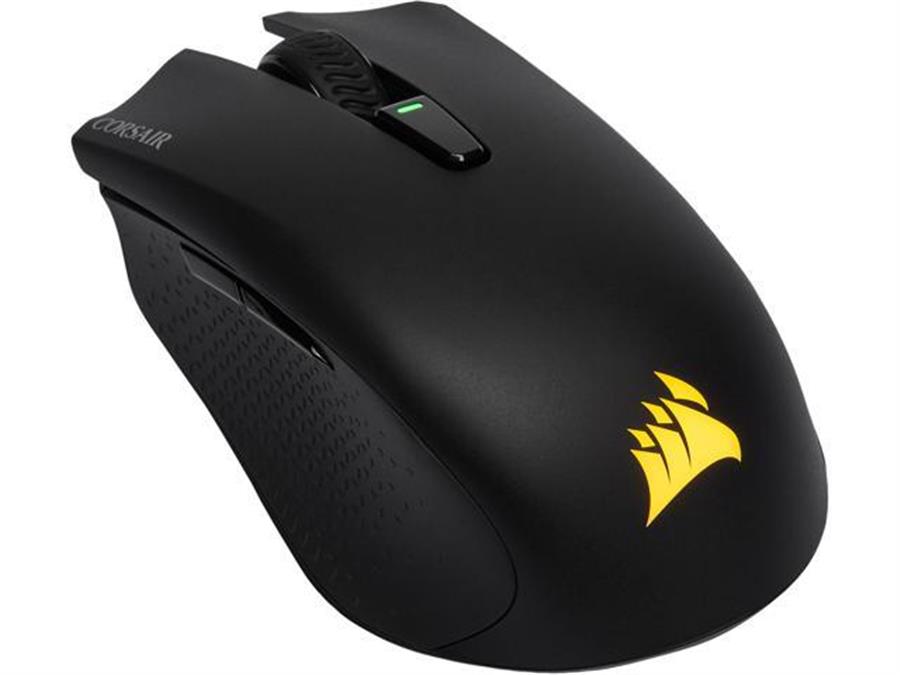 Mouse Corsair Harpoon RGB Wireless