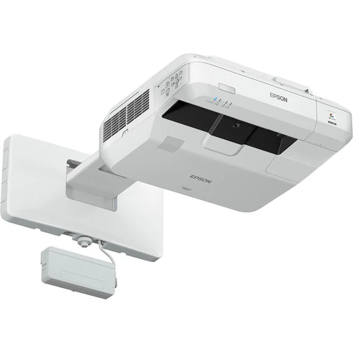 Soporte De Pared Epson Con Tiro Ultra Corto Elpmb53