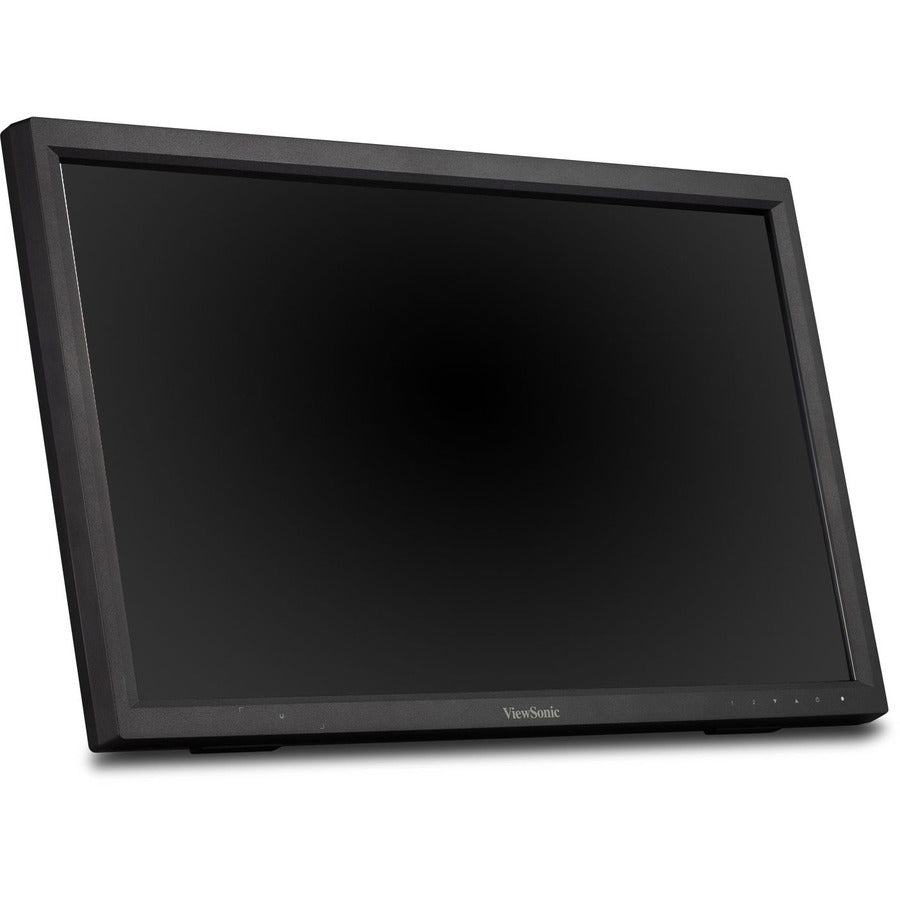 Monitor ViewSonic 22" Td2223 Fhd 75Hz 220V y resolución Full HD