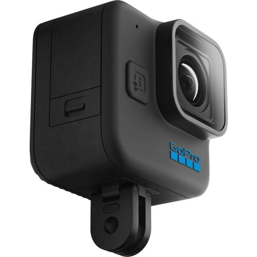 Camara GO PRO HERO11 Negro Mini