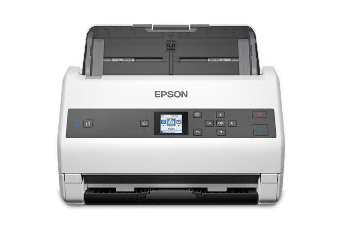 Escaner de documentos a color Epson Workforce DS-870