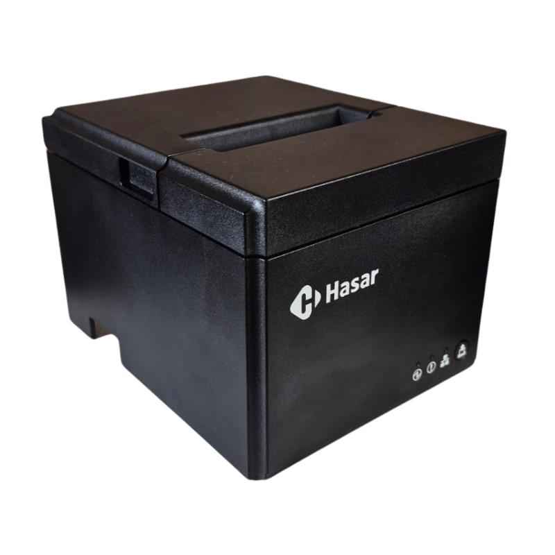 Impresora Termica Hasar P-has-1300-std Android Ios 80mm