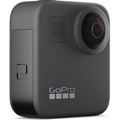 Camara GoPro Max 360 6k 18mp Sumergible 5m 6k Deportiva