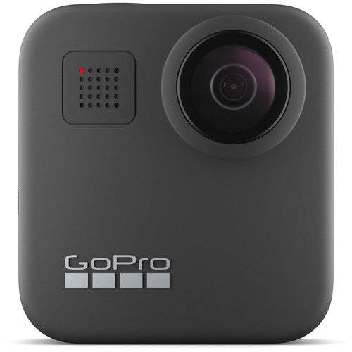Camara GoPro Max 360 6k 18mp Sumergible 5m 6k Deportiva