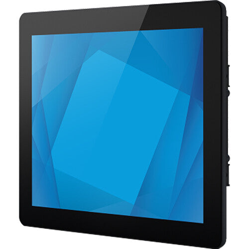 Monitor Tactil Elo 1590L Open Frame HDMI VGA Capacitiva