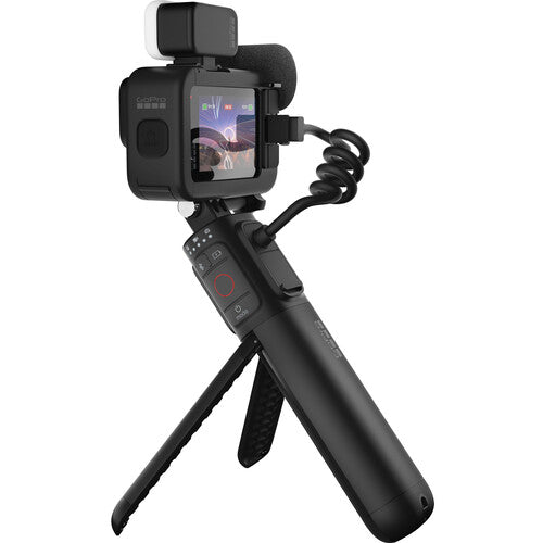 Camara GoPro GO HERO 12 negro Creator Edition