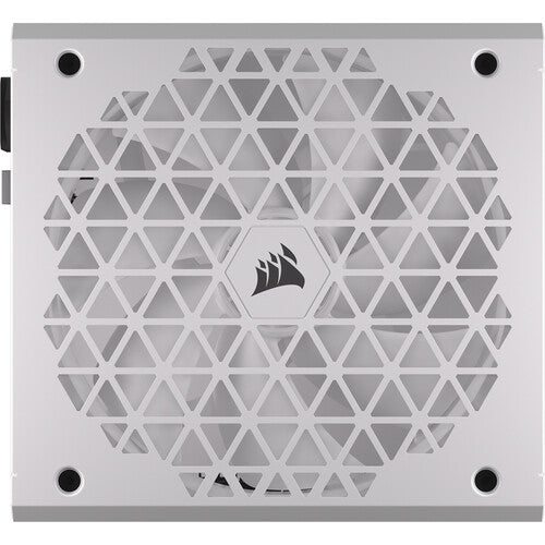 Fuente Corsair RM850x 850W 80 Plus Gold Full Modular Blanco