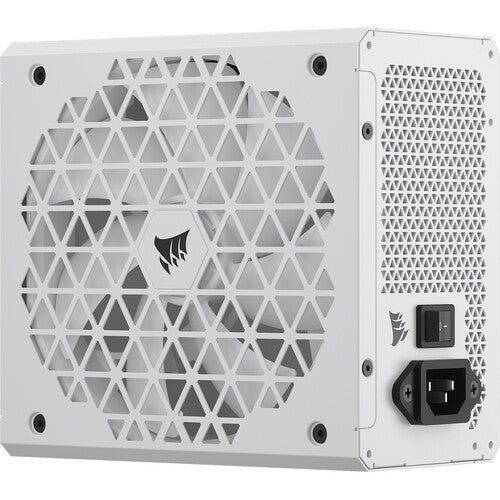 Fuente Corsair RM850x 850W 80 Plus Gold Full Modular Blanco