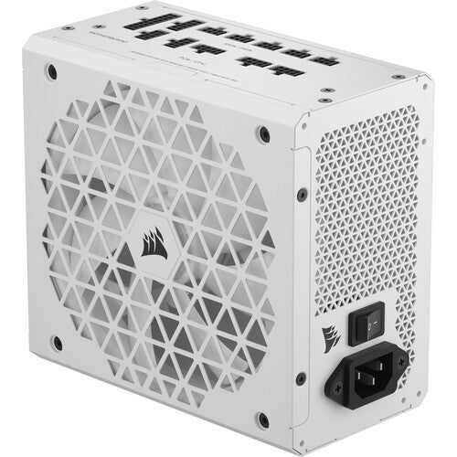 Fuente Corsair RM850x 850W 80 Plus Gold Full Modular Blanco