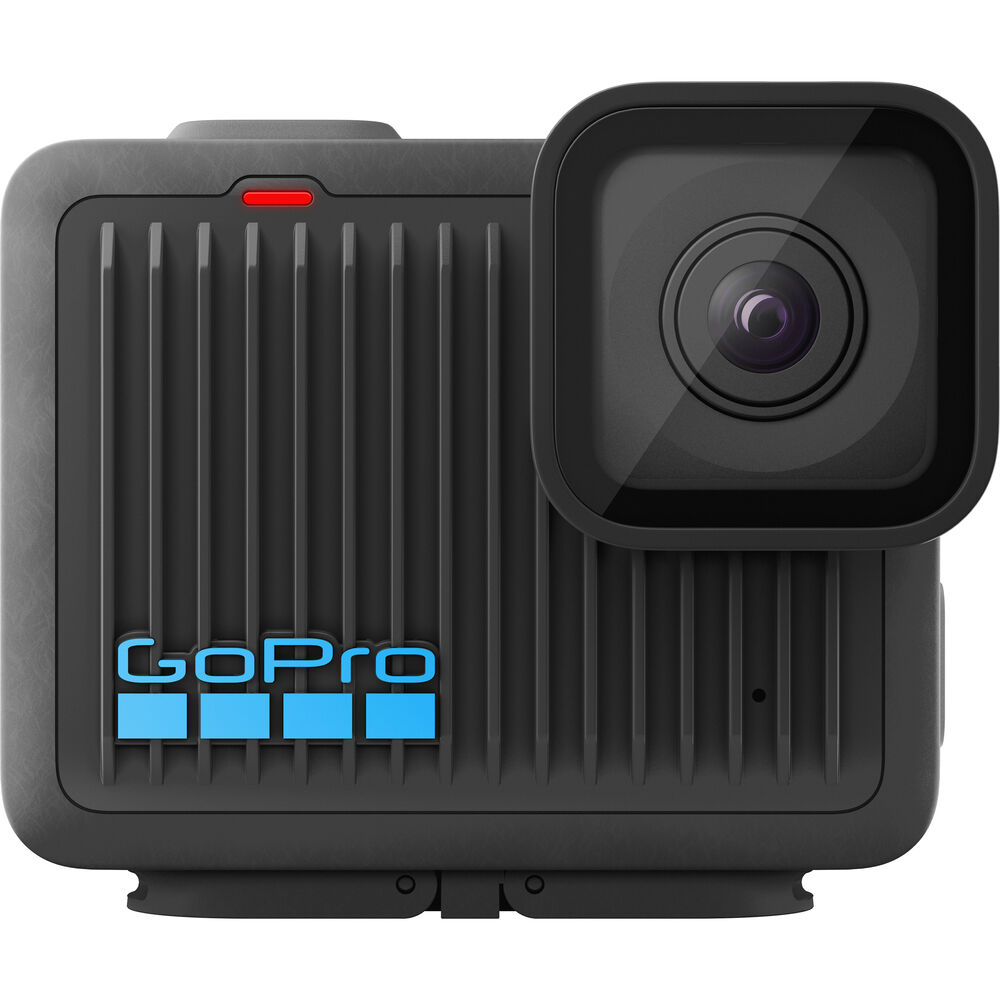 Cámara De Acción Gopro Hero Fraction Mini 2025 4k Uhd
