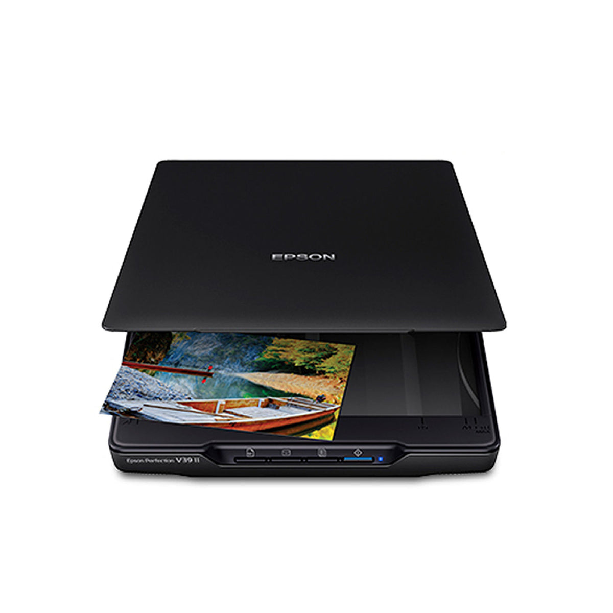Escaner de documentos Epson Perfection V39 II