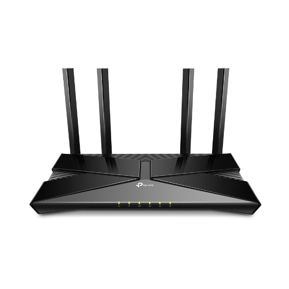 Router Tp link 4p Archer Ax10 Ax1500 Wireless Dualband Gigabit Tp